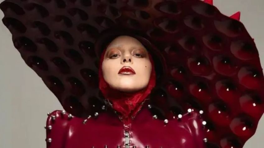 Lady Gaga se pronunció contra redadas de ICE durante su show: "Me duele el corazón"