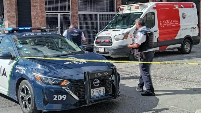 Tragedia en León: Madre e hijo mueren tras ataque armado; cuerpos fueron hallados en un domicilio