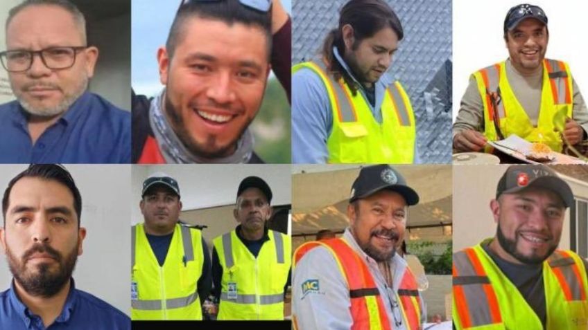 Mineros sonorenses desaparecen en Sinaloa: Sheinbaum ordena reforzar operativo de búsqueda; esto se sabe