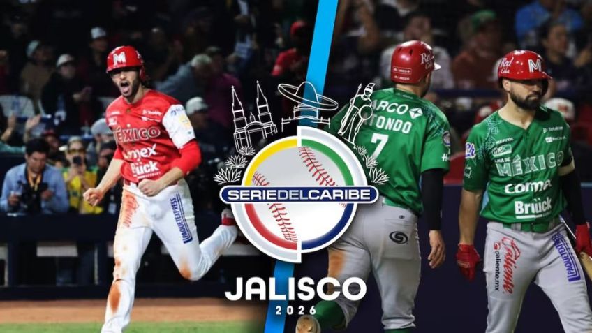 México listo para arranque de la Serie del Caribe y Gervonta Davis es detenido: Esto y más en Tribuna Top 3 Deportes