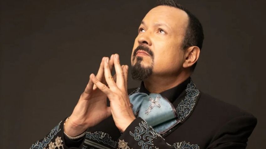 Pepe Aguilar estalla en vivo, Lorenzo Méndez habla sobre su relación con Chiquis Rivera y más en Top 3 Espectáculos