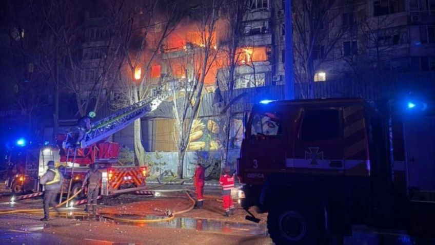 Trump afirma que Putin aceptó no atacar Ucrania durante una semana por el frío extremo