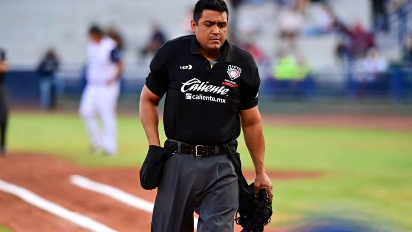 Ellos impartirán la ley: La CBPC designa a los umpires que estarán en la Serie del Caribe