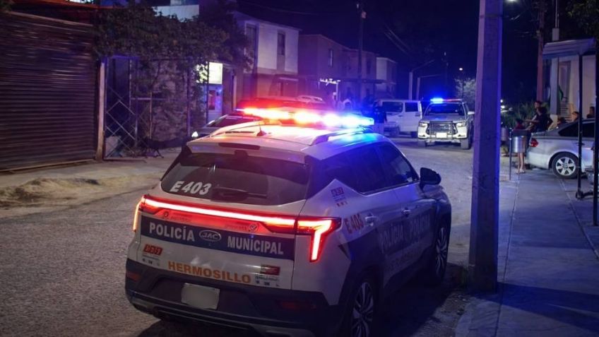 Le dicen 'El Agua Helada': Atacan a balazos a hombre en un presunto 'tiradero' de Hermosillo