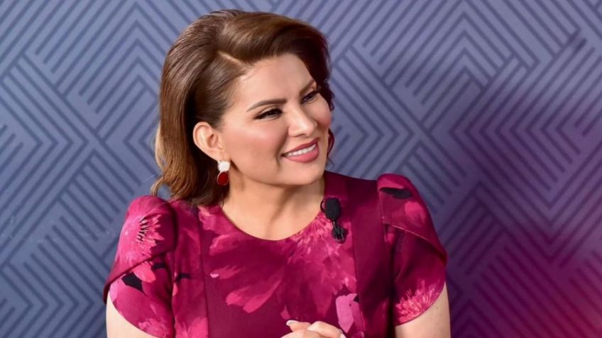 La unidad está garantizada en la Cuarta Transformación: Lorenia Valles Sampedro