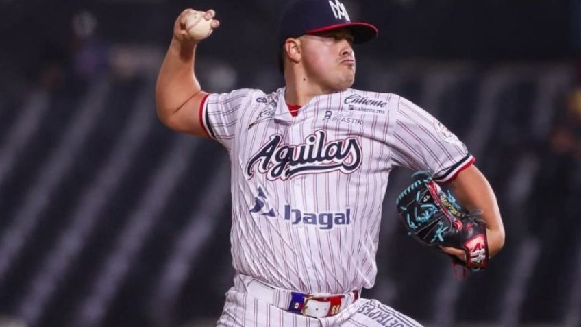 Oportunidad de Grandes Ligas: El mexicano Valente Bellozo firma con un nuevo club en la MLB