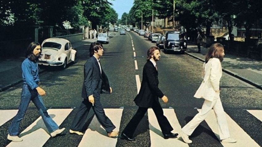 (FOTOS) Revelan cómo lucen los actores que encarnarán a The Beatles en la gran pantalla