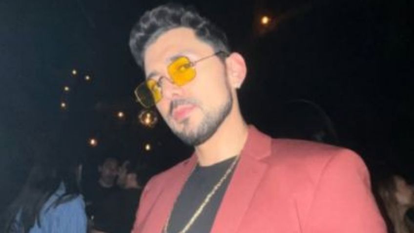 "¿Porqué con mi hermana?": Exnovia de actor de Televisa lo acusa de serle infiel y le manda mensaje