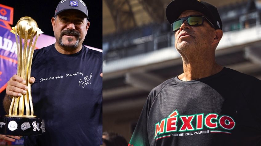 ¡Habrá nuevo campeón en el banquillo! Serie del Caribe: Una deuda pendiente para los managers