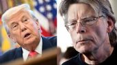 Foto ilustrativa de la nota titulada: Stephen King arremetió en contra de Donald Trump tras ataque a Venezuela y detener a Nicolás Maduro