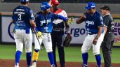 Foto ilustrativa de la nota titulada: Yaquis de Obregón no tiene mañana: Se juega su permanencia en la LAMP en Mexicali