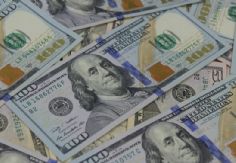 Foto ilustrativa de nota Precio del dólar HOY sábado 3 de enero de 2026 en México: Conoce si va a la baja según el tipo de cambio