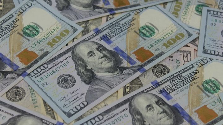 Precio del dólar HOY sábado 3 de enero de 2026 en México: Conoce si va a la baja según el tipo de cambio