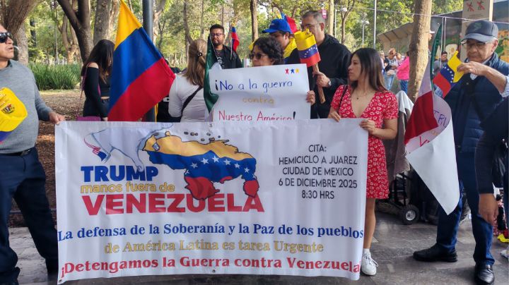 Tráfico en CDMX: Se espera caos por marchas y bloqueos este 3 de enero en la capital