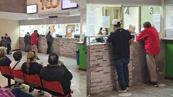 Cajemenses inician el 2026 cumpliendo con el pago del predial en Tesorería