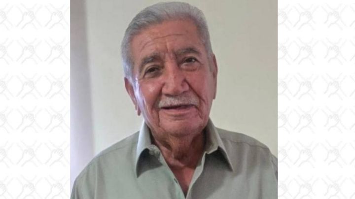 Intensa búsqueda para localizar a octogenario en el norte de Sonora; desapareció en Año Nuevo
