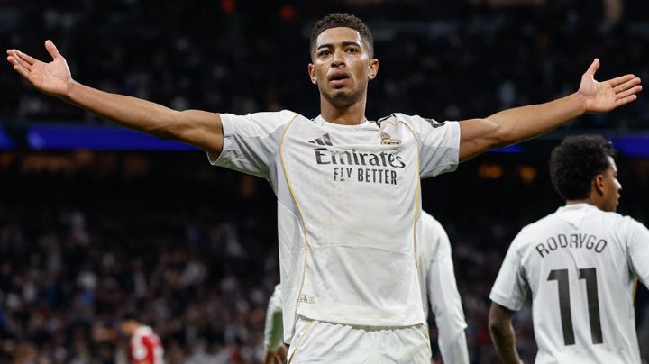 Real Madrid vs Real Betis; horarios y canales para ver EN VIVO la jornada 19 de LaLiga en México