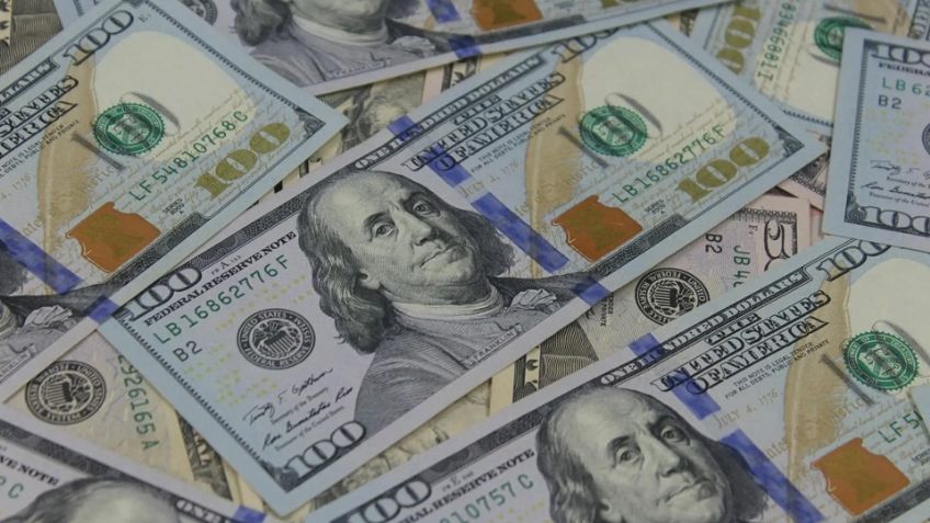 Precio del dólar HOY sábado 3 de enero de 2026 en México: Conoce si va a la baja según el tipo de cambio
