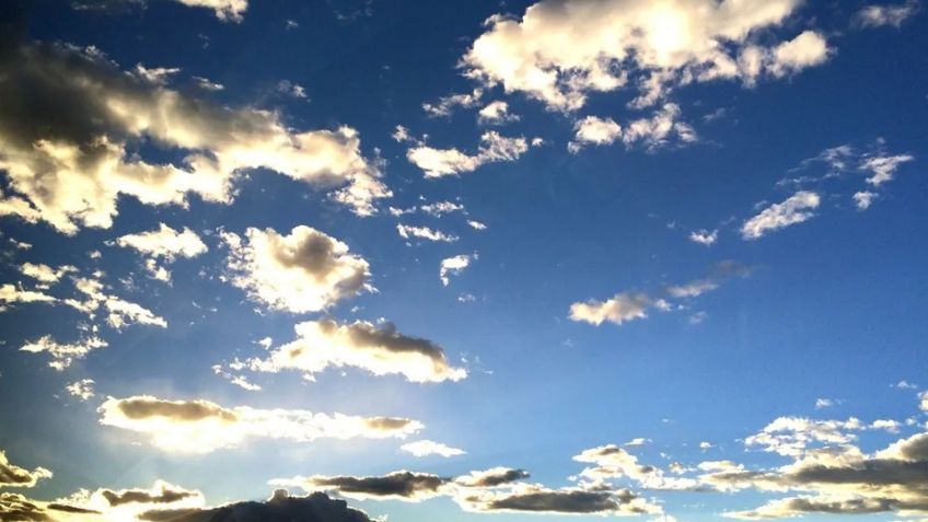 Clima en Sonora: Conagua advierte sobre baja probabilidad de lluvias y cielo medio nublado