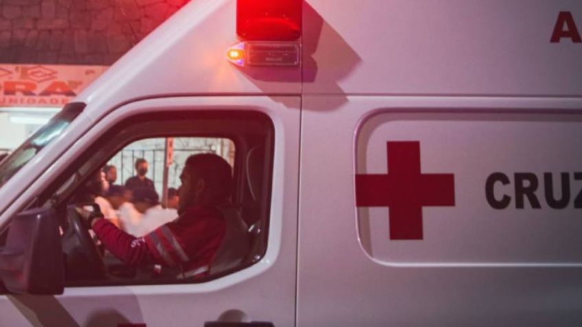 En Nuevo León, asesinan a balazos a un hombre afuera de su casa en la colonia Ampliación Nogales