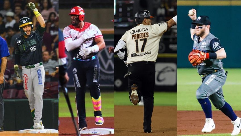 Algodoneros de Guasave pone contra la pared a Nayarit; resultados del juego 2 de los playoffs LAMP 2026