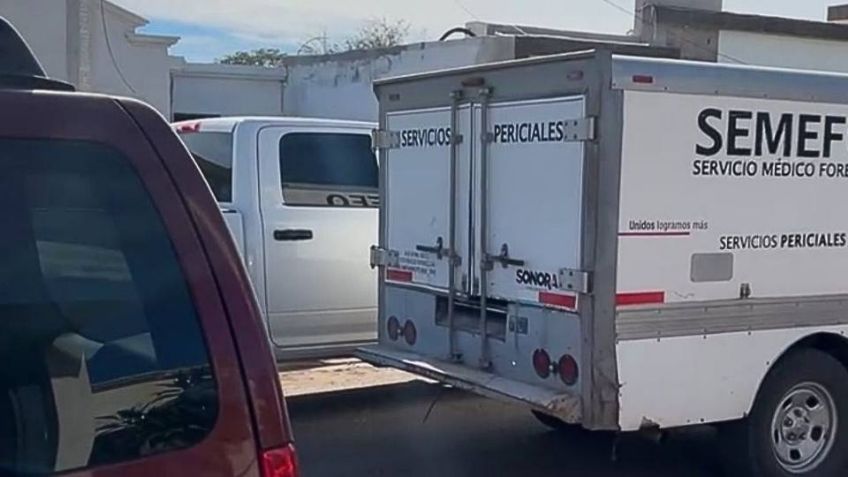 Hallan sin vida a sexagenario en domicilio del poniente de Ciudad Obregón; identifican a víctima