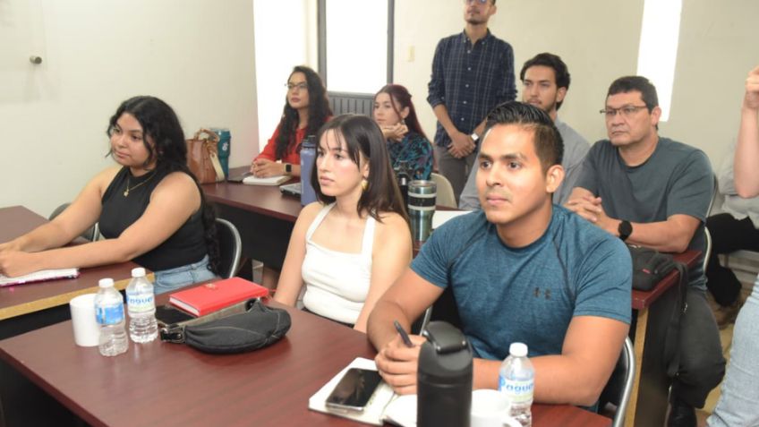 El gobierno de Hermosillo impulsa a 127 emprendedores con el programa 'Fast Track'