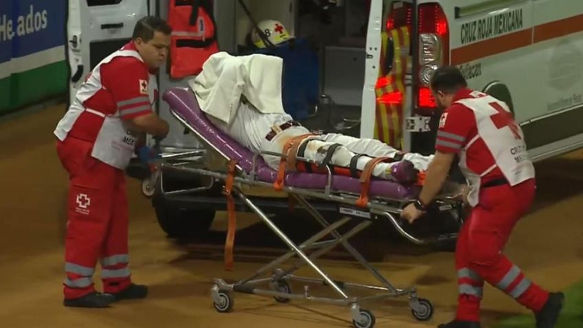 Se encienden las alarmas para Tomateros; pierden a una de sus estrellas para los playoffs