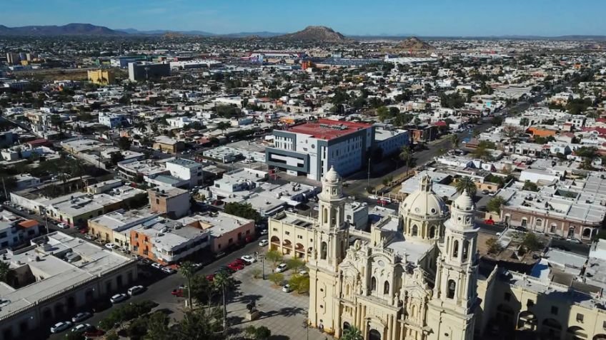 Buenas noticias para la capital de Sonora: Hermosillo proyecta crecimiento turístico y mayor promoción en 2026