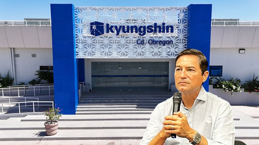 Industriales de Cajeme alertan que la economía de México sigue estancada y el PIB crece poco