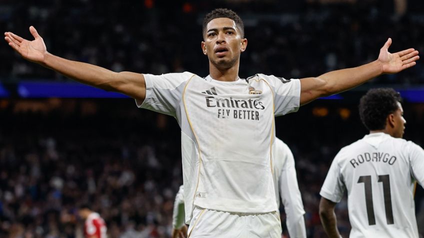 Real Madrid vs Real Betis; horarios y canales para ver EN VIVO la jornada 19 de LaLiga en México