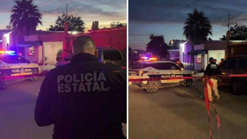 Matan a balazos a Francisco Benjamín al norte de Hermosillo; habría sido detenido meses atrás