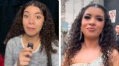 Foto ilustrativa de la nota titulada: (VIDEO) La acusan de "ratera": Dayane Chrissel llega entre abucheos a los TikTok Awards México 2026