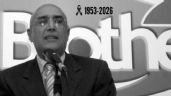Foto ilustrativa de la nota titulada: Muere Pedro Torres: ¿De qué murió el productor de Televisa y 'Big Brother', y exesposo de Lucía Méndez