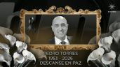 Foto ilustrativa de la nota titulada: Programa 'Hoy' despide a Pedro Torres, productor que murió hoy, con emotivo mensaje: "Deja un gran legado"