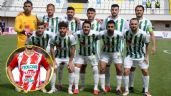 Foto ilustrativa de la nota titulada: ¡Otro mexicano a Europa! Sonorense deja al Necaxa para jugar con el Serik Spor de Turquía