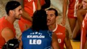 Foto ilustrativa de la nota titulada: Tensión en 'Exatlón México': Adrián Leo y 'El Mono' Osuna protagonizan intensa pelea por la Villa 360