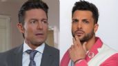 Foto ilustrativa de la nota titulada: Fernando Colunga haría que vetaran a Nicola Porcella de Televisa por llamarlo "gay"; ¿se va a TV Azteca?