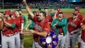 Foto ilustrativa de la nota titulada: Es oficial: México confirma a cuatro ligamayoristas para el Clásico Mundial de Beisbol