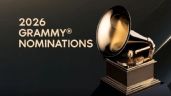 Foto ilustrativa de la nota titulada: Grammy 2026: Todo lo que debes saber sobre la entrega número 68 de los premios; HORA y DÓNDE VER