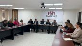Foto ilustrativa de la nota titulada: Isssteson y Staus realizan la primera reunión de trabajo para la mejora de servicios de salud