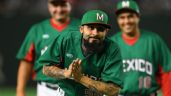 Foto ilustrativa de la nota titulada: Ganador de tres Series Mundiales de la MLB lanzará la primera bola en el Juego Inaugural de la Serie del Caribe