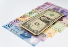 Foto ilustrativa de nota Precio del dólar HOY viernes 30 de enero de 2026 en México: Tipo de cambio actual