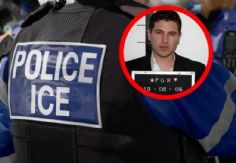 Foto ilustrativa de nota ICE mantiene recompensa de 10 mdd por Iván Archivaldo Guzmán: "Debe ser considerado armado y peligroso"