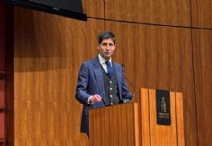 Foto ilustrativa de nota Donald Trump nomina a Kevin Warsh para presidir la Reserva Federal de Estados Unidos