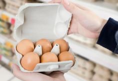 Foto ilustrativa de nota Profeco resalta importancia de conservar y saber elegir el huevo para tener un alimento seguro y sano