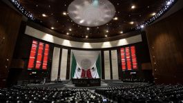 Foto que representa a Nuevo periodo legislativo en México: Fecha de la primera sesión y reformas que impulsará Morena