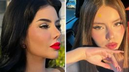 Foto que representa a Se filtra la próxima participante de 'La Casa de los Famosos' Telemundo: ¿Sol León o Miranda?