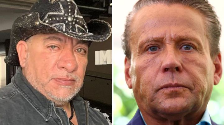 (VIDEO) Carlos Trejo golpea un árbol y se convierte en el hazmerreír antes de enfrentar a Alfredo Adame