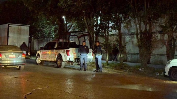 Madrugada violenta en CDMX: A tempranas horas, atacan a balazos a un hombre en Azcapotzalco